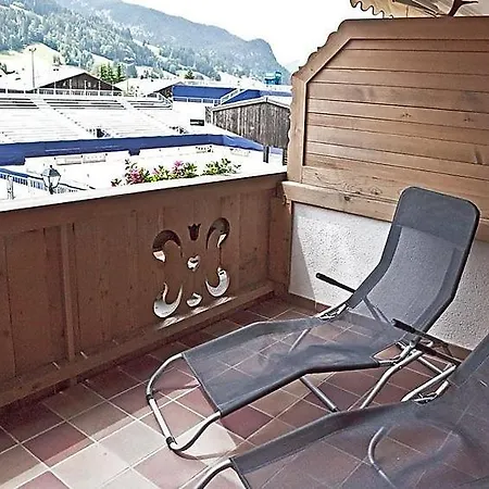 شقة Unter-gstaad Sleeps 4 Wifi *