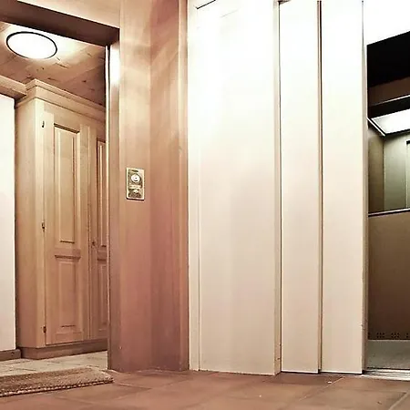アパート Unter-gstaad Sleeps 4 Wifi *