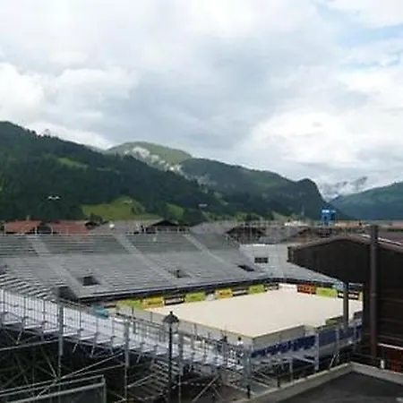 Unter-gstaad Sleeps 4 Wifi * Gstaad